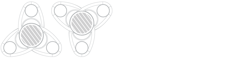 指尖陀螺 網版印刷  指尖陀螺 網版印刷