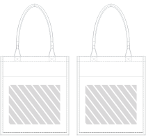 手提袋 相片印刷