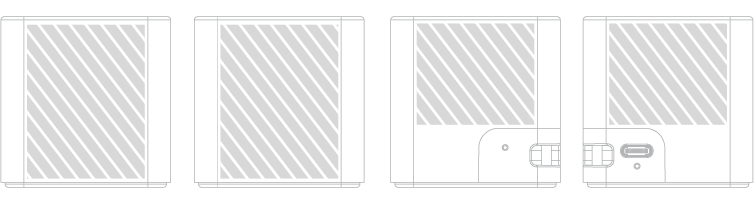 Bluetooth&reg;揚聲器 相片印刷