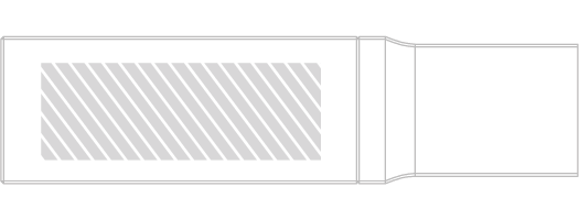 USB隨身行動碟 激光雕刻