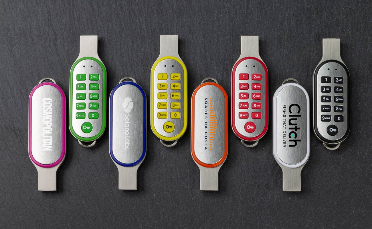 CodeUSB隨身行動碟