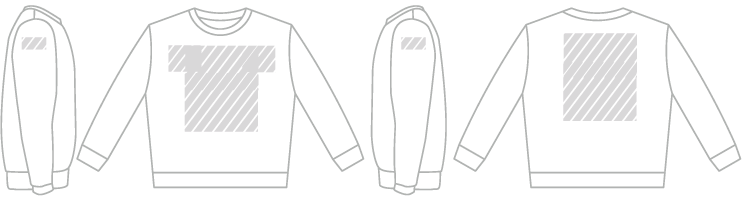 運動衫 相片印刷