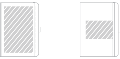 筆記本 相片印刷