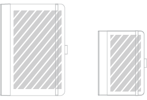 筆記本 相片印刷