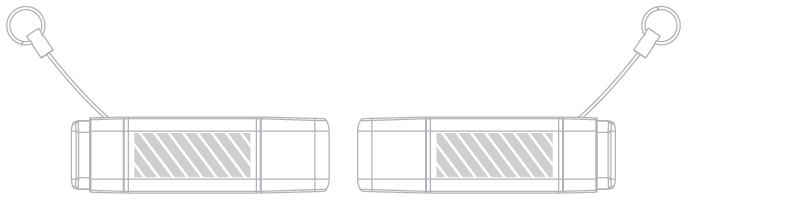 USB隨身行動碟 網版印刷 USB隨身行動碟 網版印刷