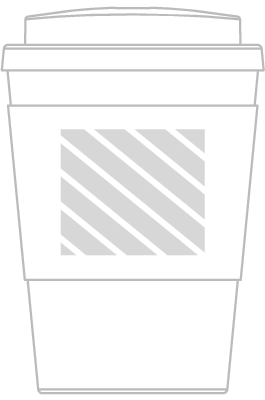 旅行杯 網版印刷