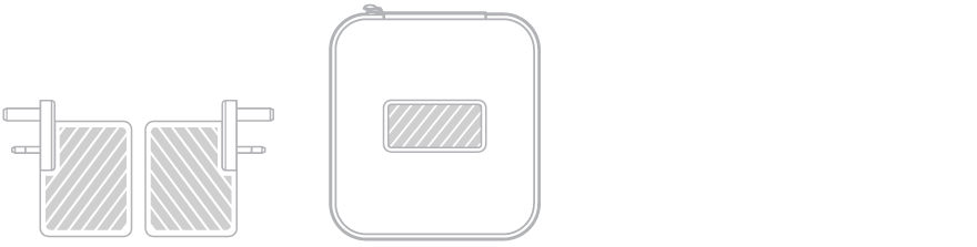 USB旅行充電器 網版印刷 USB旅行充電器 網版印刷