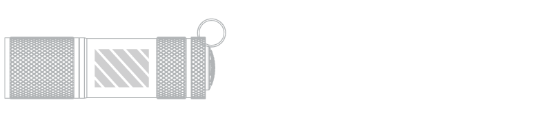 LED手電筒 網版印刷 LED手電筒 網版印刷