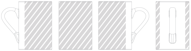 馬克杯 相片印刷