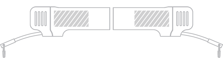 USB隨身行動碟 網版印刷