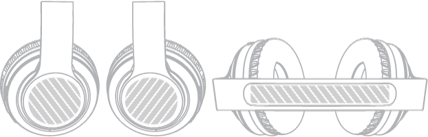 Bluetooth&reg;耳機 網版印刷