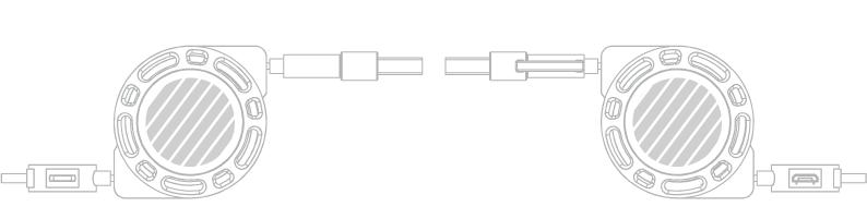 
	USB電纜
 相片印刷