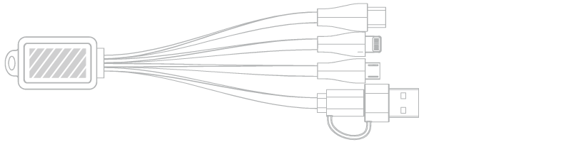 USB電纜 網版印刷 USB電纜 網版印刷
