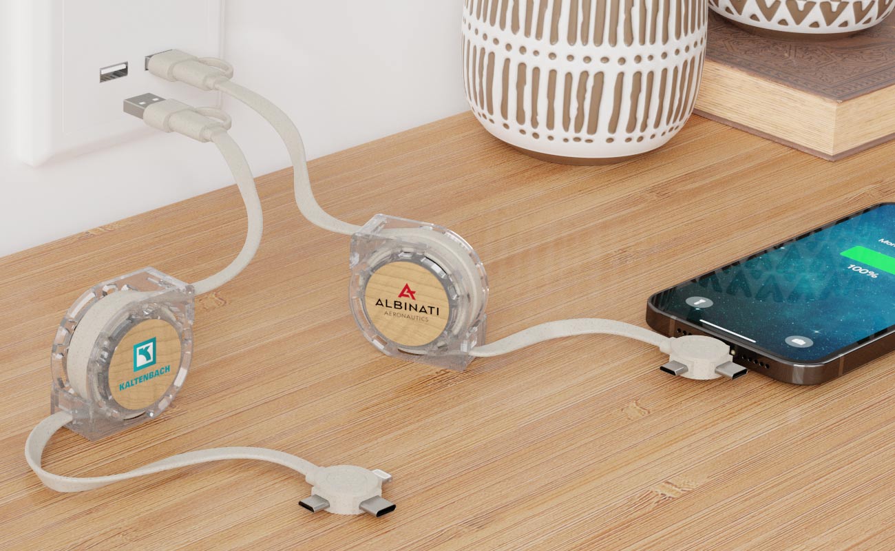 Motion Wood
	USB電纜