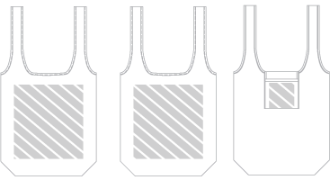 手提袋 相片印刷