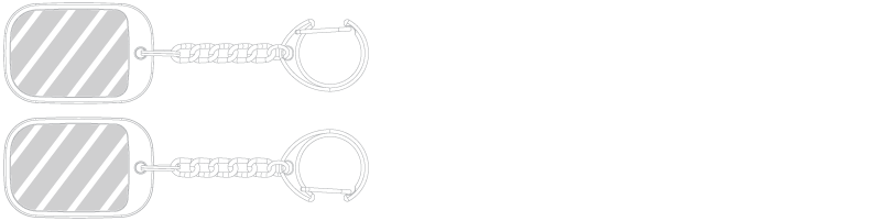 鑰匙圈 網版印刷 鑰匙圈 網版印刷