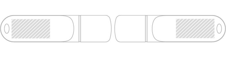 USB隨身行動碟 網版印刷