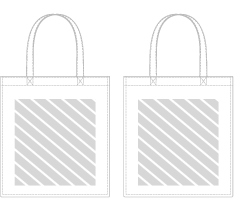 手提袋 相片印刷