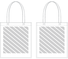 手提袋 相片印刷