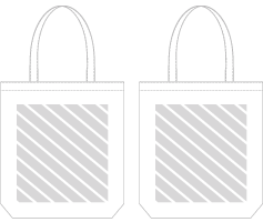 手提袋 相片印刷