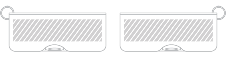 USB隨身行動碟 網版印刷