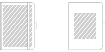 筆記本 相片印刷