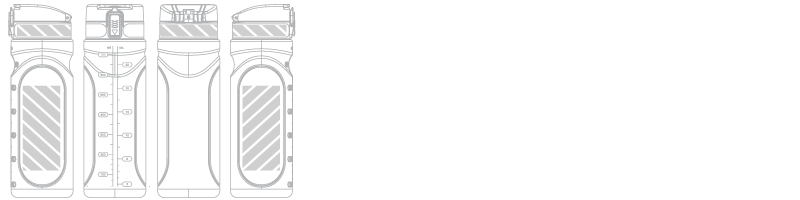 搖搖瓶 網版印刷 搖搖瓶 網版印刷