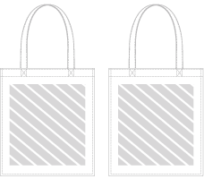 手提袋 相片印刷