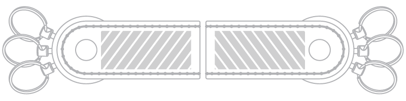 USB隨身行動碟 網版印刷 USB隨身行動碟 網版印刷