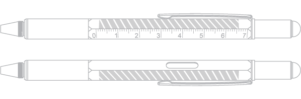 &nbsp;多功能工具 網版印刷