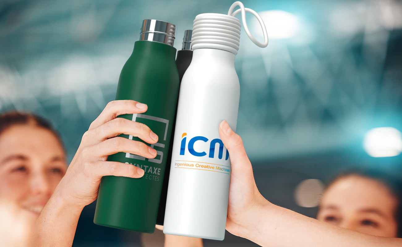 Stratus - 銘刻水瓶 gallery thumbnail