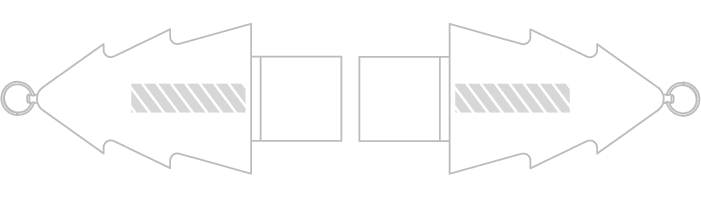 USB隨身行動碟 網版印刷