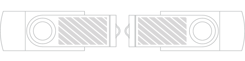 USB隨身行動碟 網版印刷