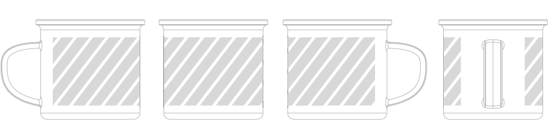 馬克杯 相片印刷