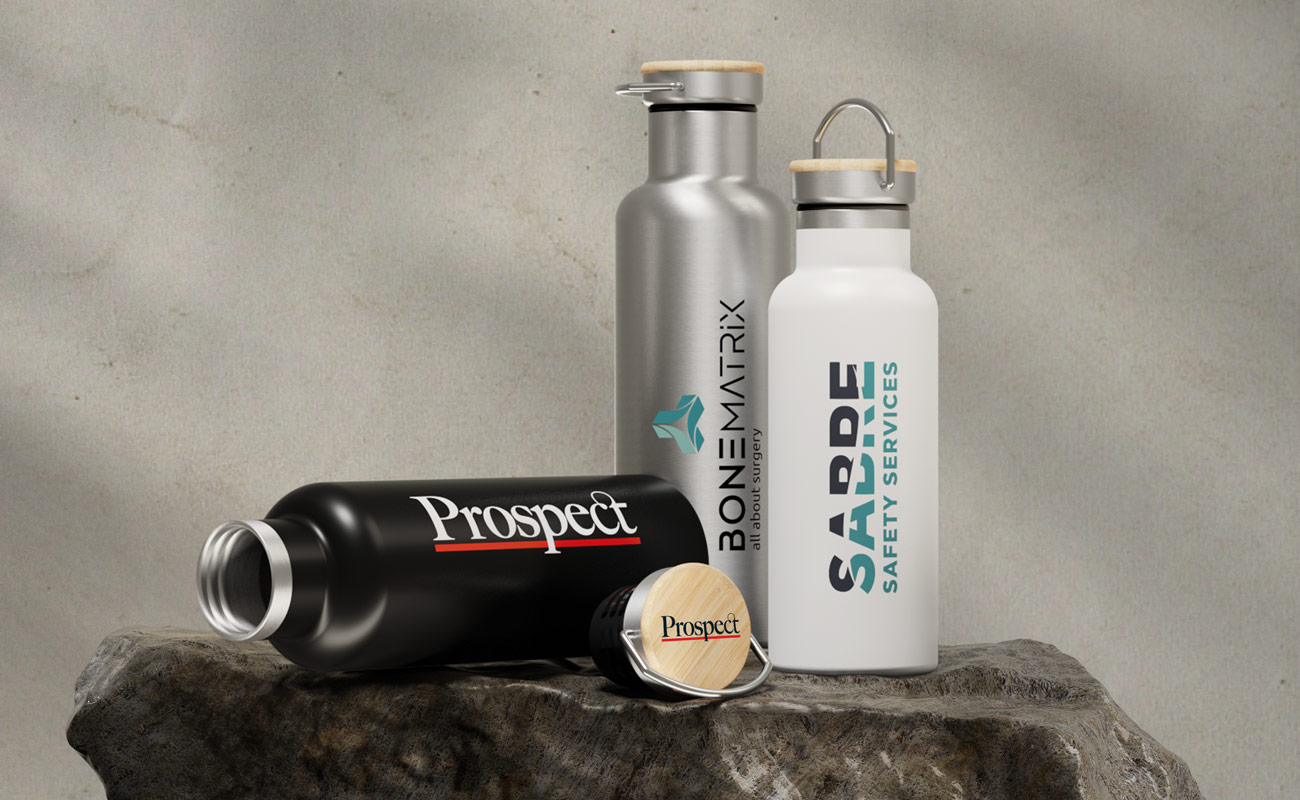 Traveler - 銘刻水瓶 gallery thumbnail