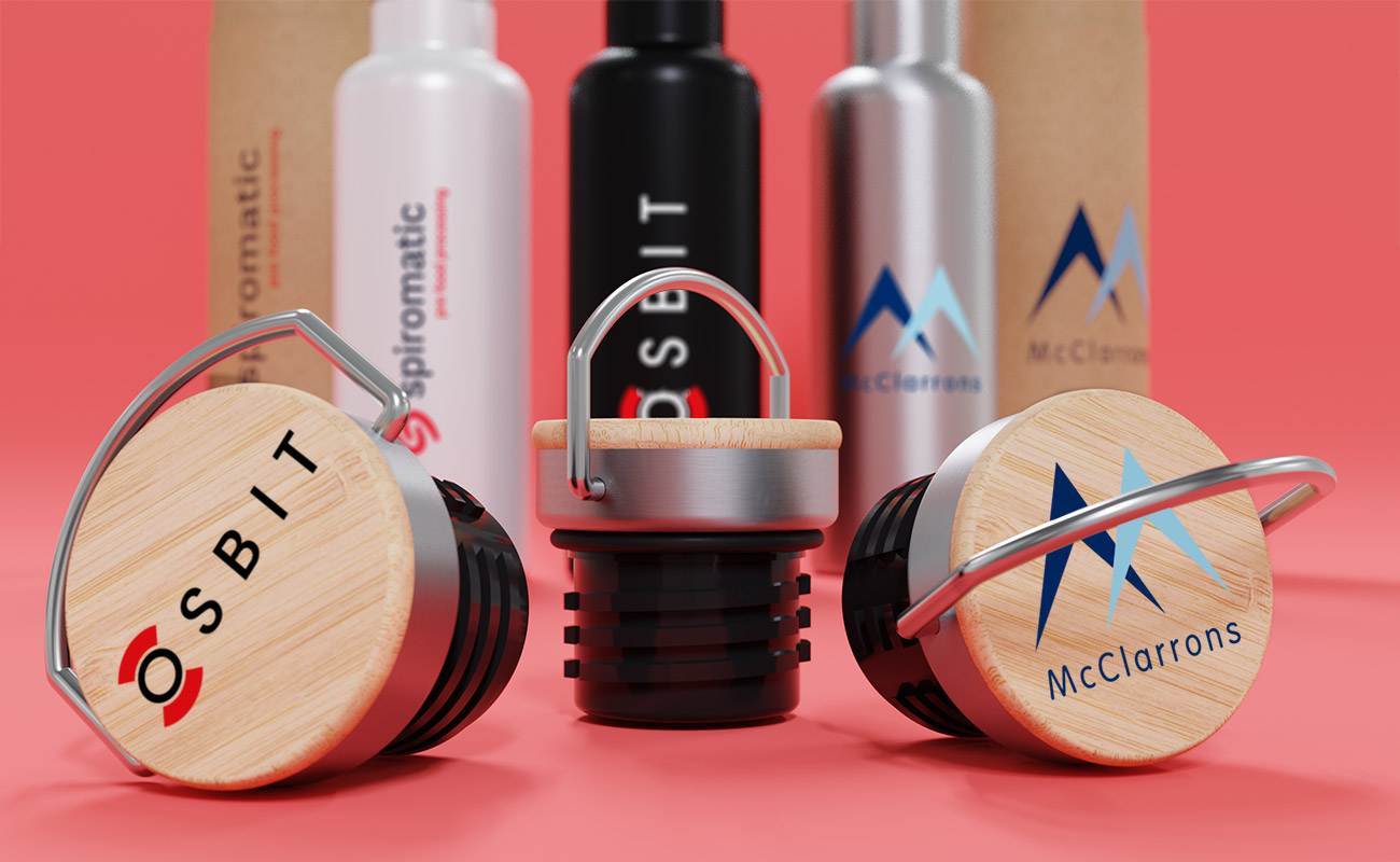 Traveler - 批發水瓶 gallery thumbnail