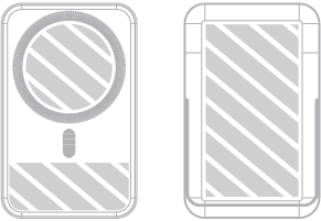 行動電源 網版印刷
