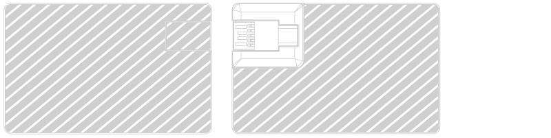 USB卡片型隨身行動碟 相片印刷 USB卡片型隨身行動碟 相片印刷