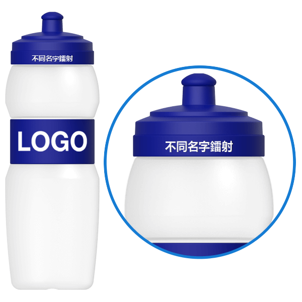 Fit 個別命名 (矽膠對比) Fit 個別命名 (矽膠對比)