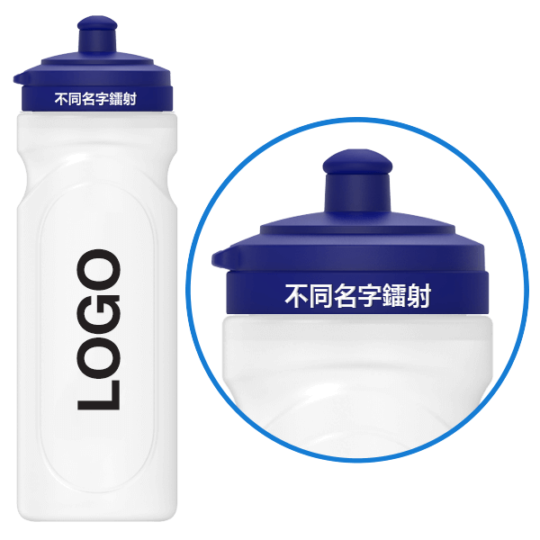 Refresh 個別命名 (矽膠對比) Refresh 個別命名 (矽膠對比)