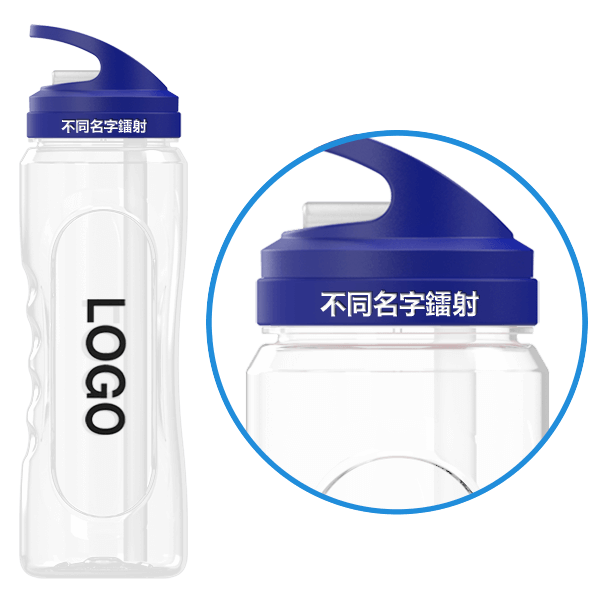 Wave 個別命名 (矽膠對比) Wave 個別命名 (矽膠對比)