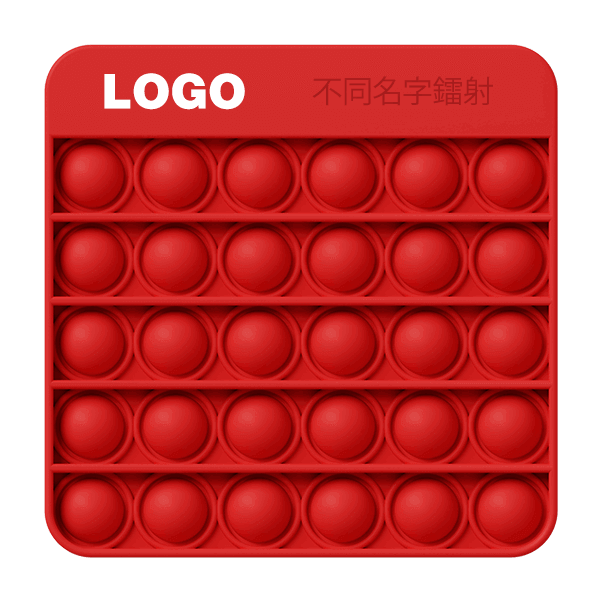 Bubble 量身打造專屬銘刻 Bubble 量身打造專屬銘刻