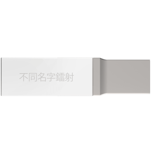 Crystal 量身打造專屬銘刻 Crystal 量身打造專屬銘刻