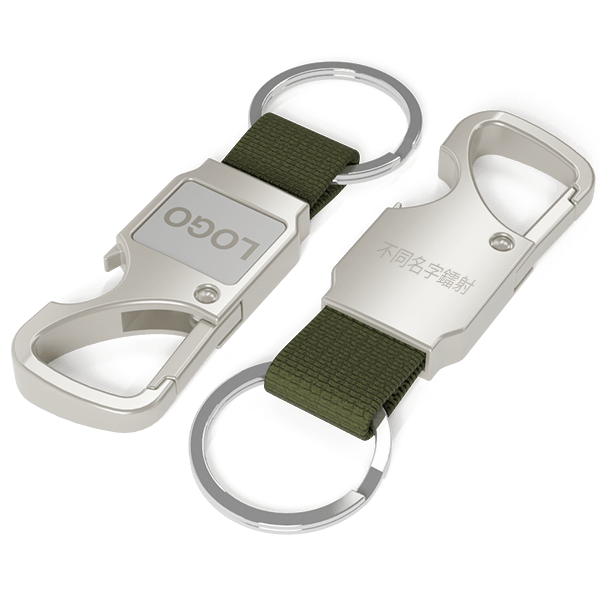 HangOut 量身打造專屬銘刻