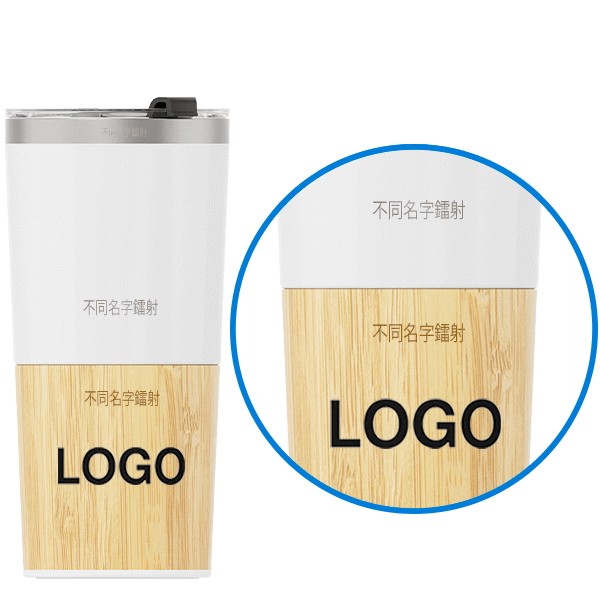 Metro Bamboo 量身打造專屬銘刻 Metro Bamboo 量身打造專屬銘刻