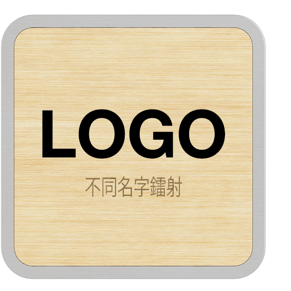 Panel 量身打造專屬銘刻 Panel 量身打造專屬銘刻