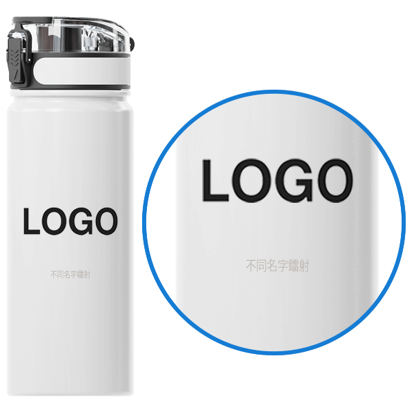 Aqualok Metal 量身打造專屬銘刻 Aqualok Metal 量身打造專屬銘刻