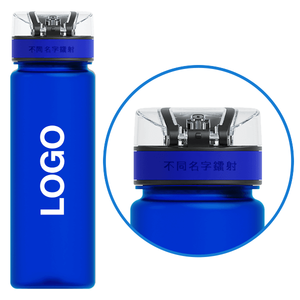 Aqualok 量身打造專屬銘刻 Aqualok 量身打造專屬銘刻