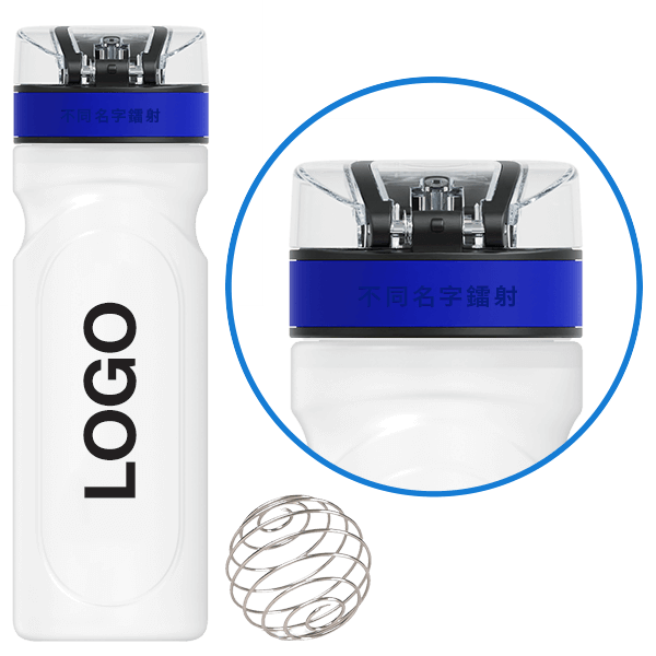 Shaker 量身打造專屬銘刻 Shaker 量身打造專屬銘刻