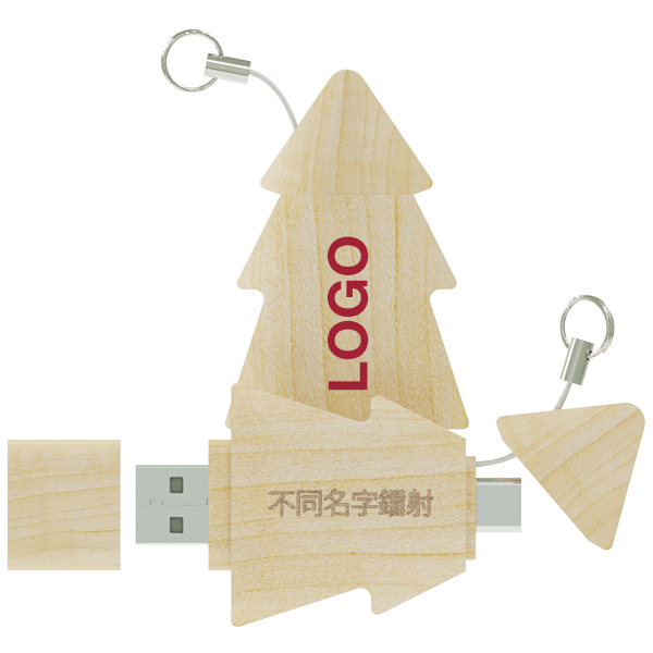 Tree Duo 量身打造專屬銘刻 Tree Duo 量身打造專屬銘刻